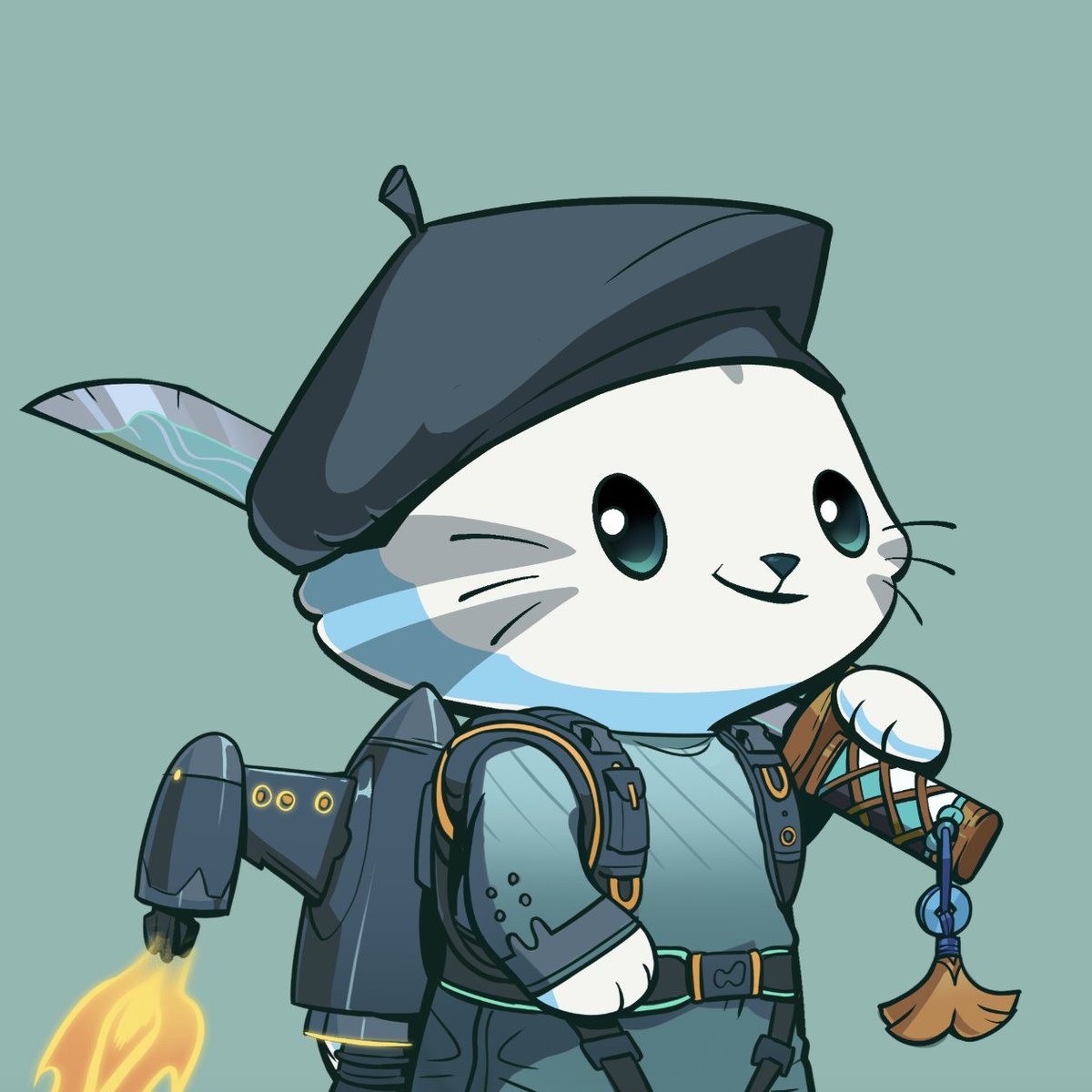 Keep Purring

Hyperliquid