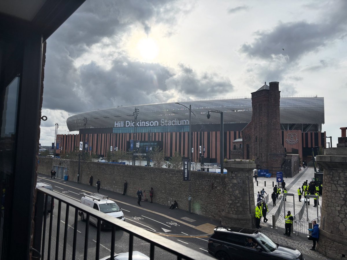 UP THE FUCKIN TOFFEES