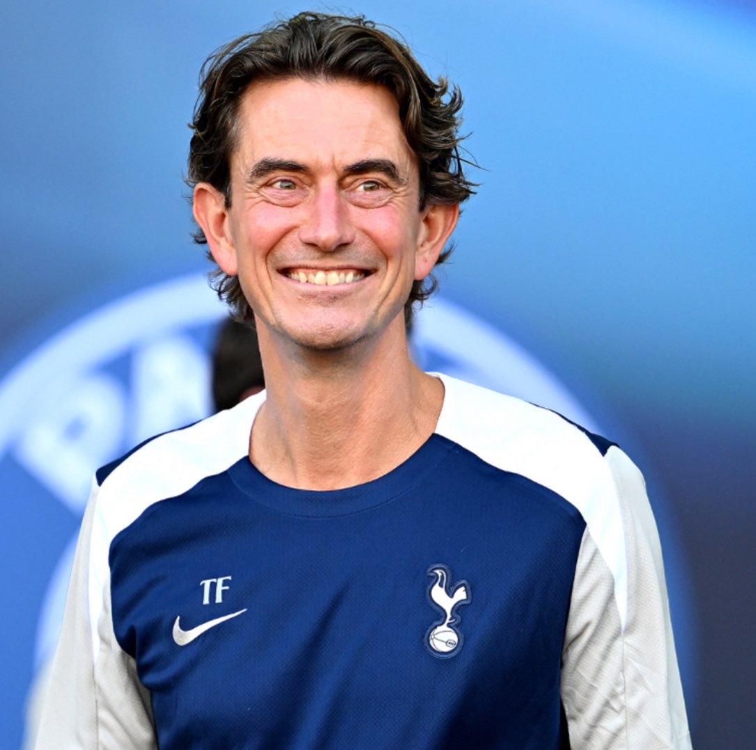 JonnyH3232's tweet image. To the Spurs fans already complaining about Thomas Frank.
🔵 4th in table
🔵 2nd best defence
🔵 3rd best for goals
🔵 6 clean sheets
🔵 Won our first CL game 
🔵 Through in the cup 
🔵 9 players Inj, inc Madders &amp;amp; Kulu
🔵 No left Winger
He is a top coach that’s been in the job 3…