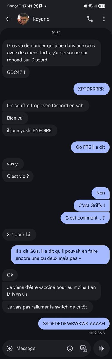 WTX • Sirknight tweet media