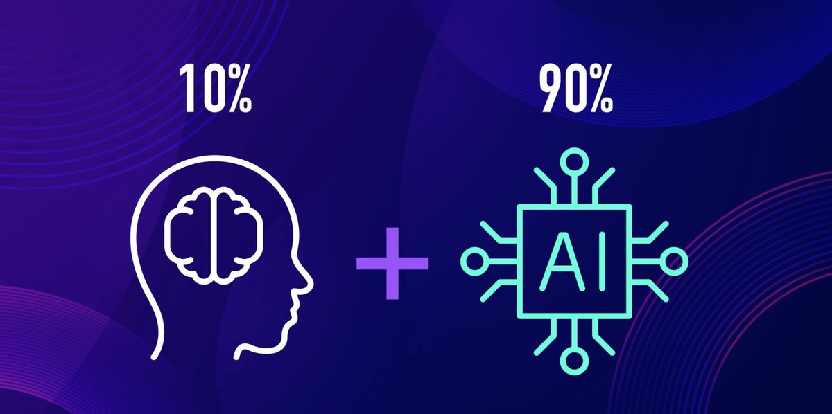 daisychristo's tweet image. We have a new video on our website explaining exactly how our new AI plus Comparative Judgement assessments work.
It's very different from just asking an AI to grade a paper. It's much more reliable than that, and has simple built-in human oversight too.
Check it out!…