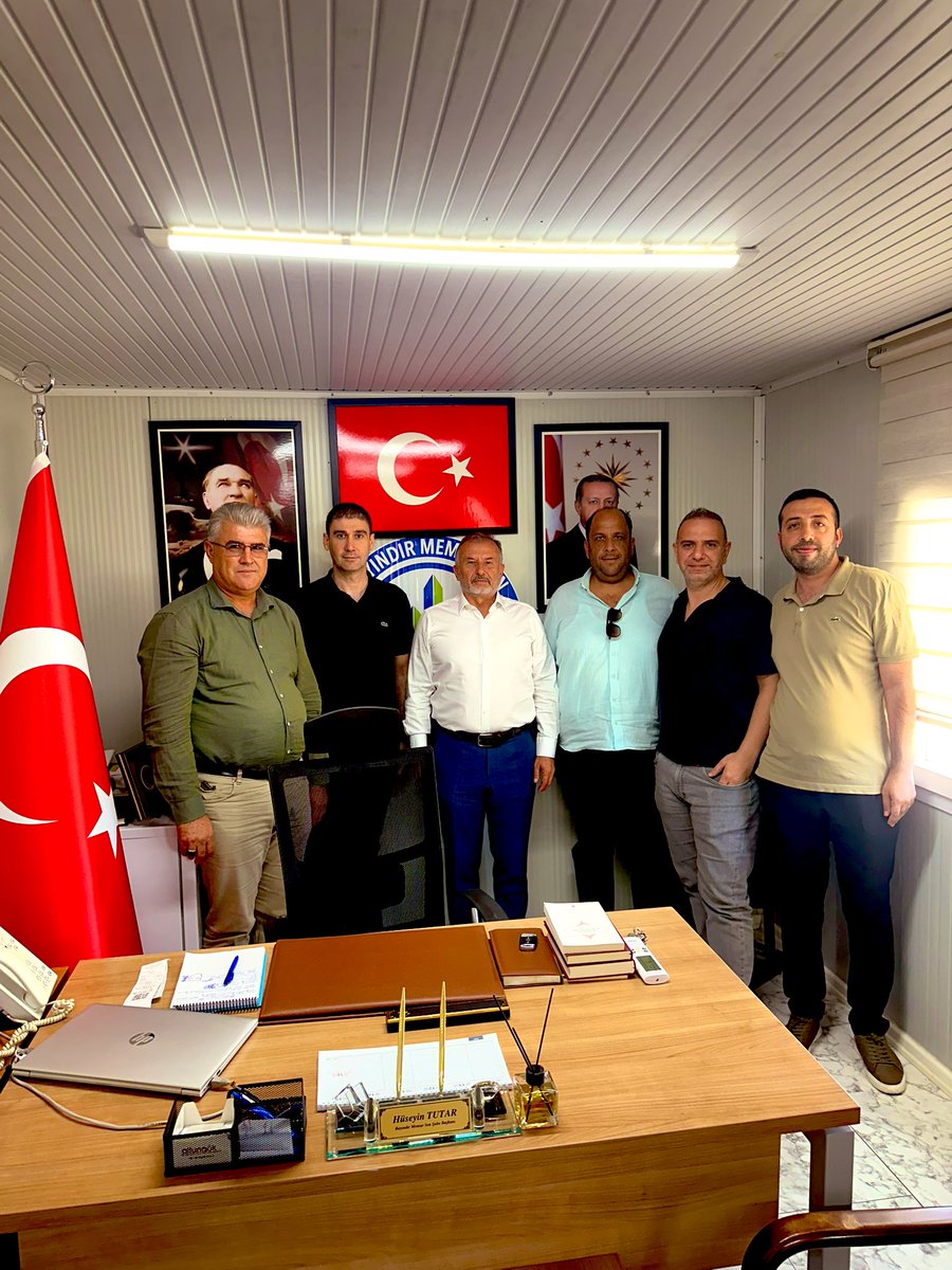 Memleket sevdalısı,samimi niyetli insan Hüseyin Tutar abimizi ziyaret ettik.