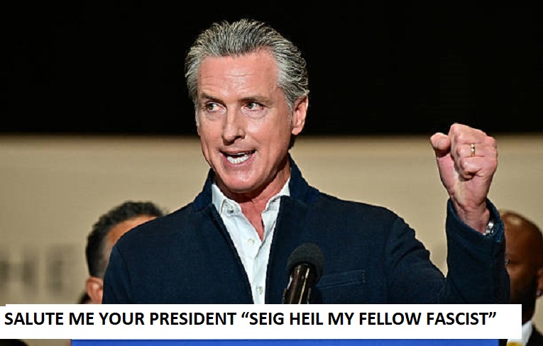 VOTE NO ON PROP 50,  Gavin Newsom and crocked politicians have created a costly tax and special election November 4 to nullify citizens and deceive voters into approving Prop 50 – an initiative that would END FAIR ELECTIONS in California!