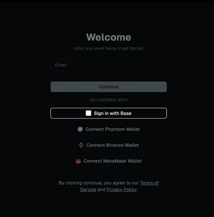 SamuelNdub26610's tweet image. You can now sign in seamlessly with @base on Elsa 💙
No more stress, just faster access and smoother flow.
A new level of convenience for all Elsian fam.
The future of onchain made simple. #GetBased