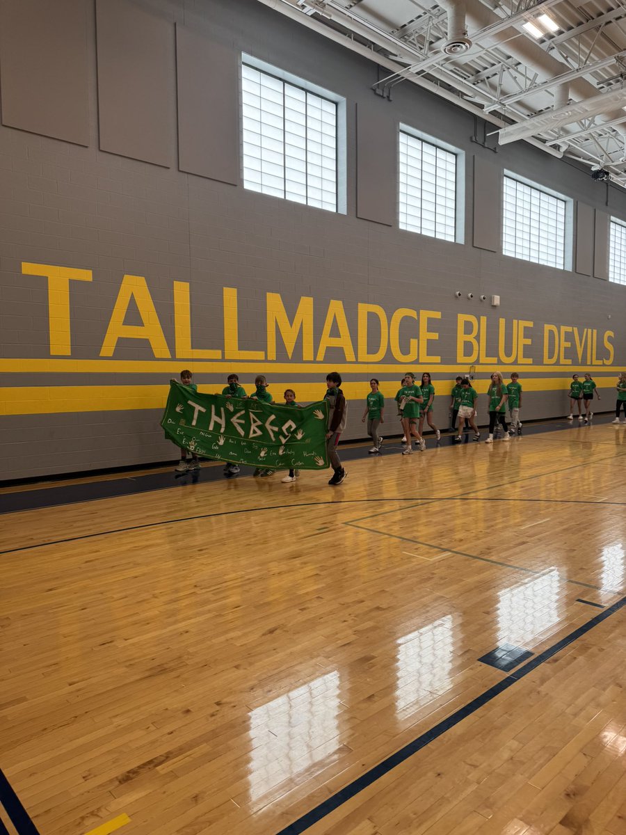 Opening Ceremonies! #thebes