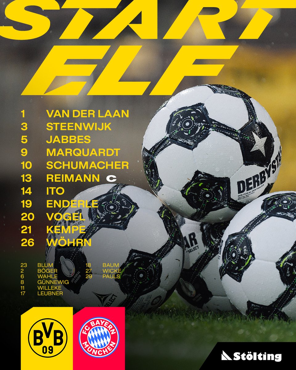 Borussia Dortmund tweet media