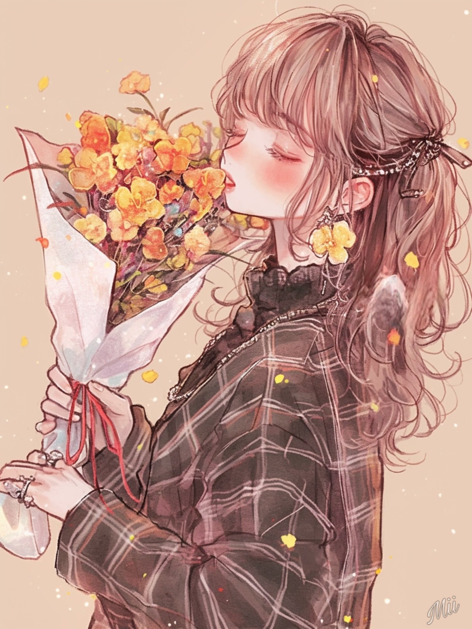 みぃさんページ 𓏲𓎨𓈒𓏸みぃ (@mii_mi410) / X