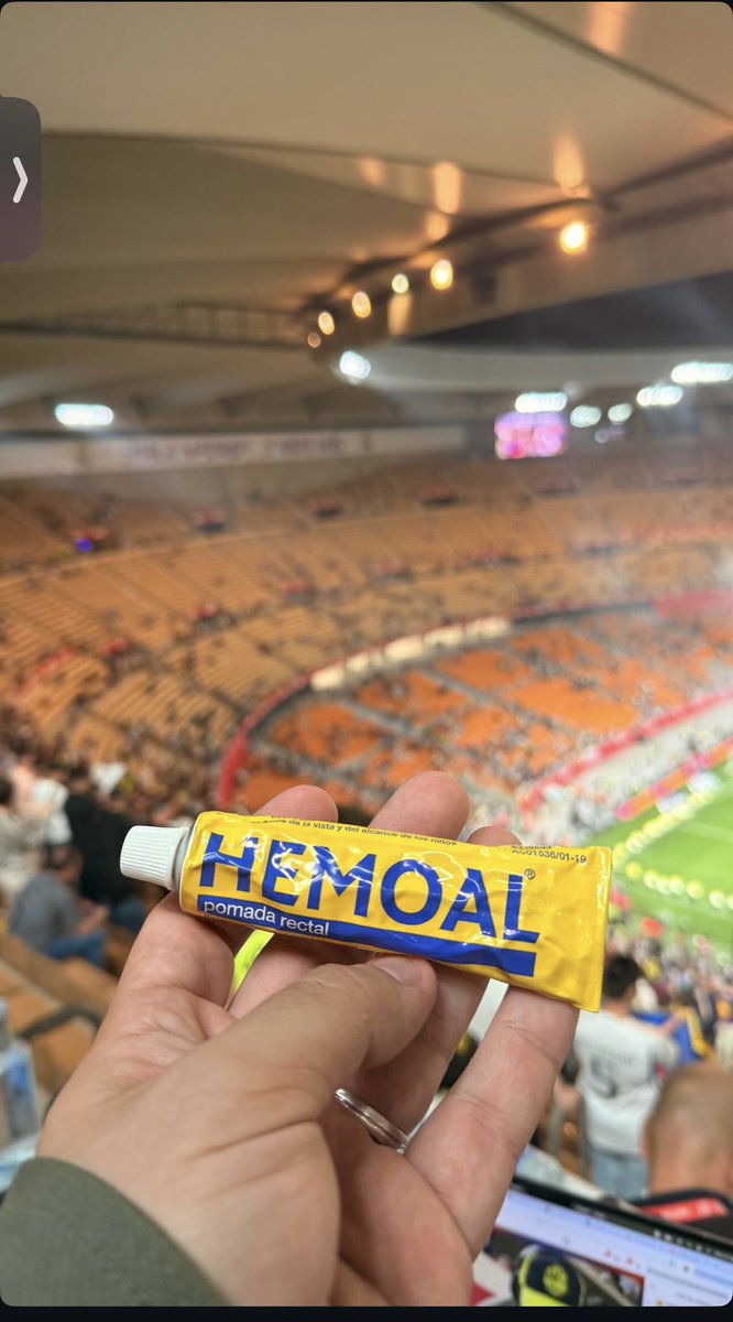 PACO ROS tweet media