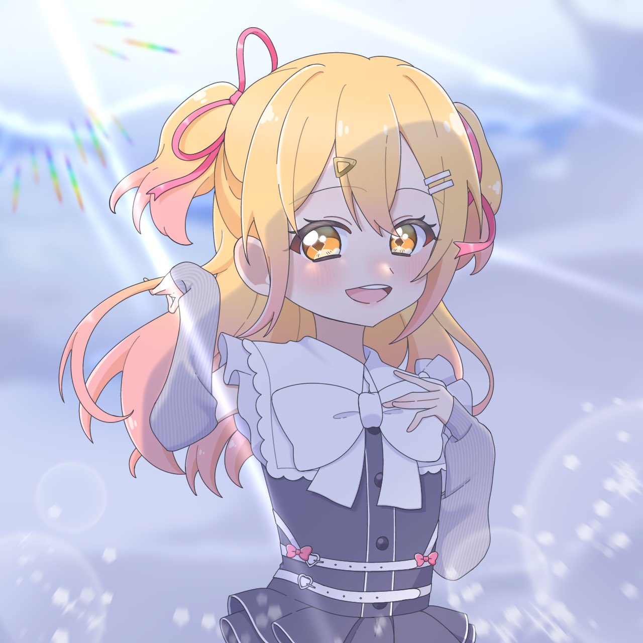 ピーちゃん様 おちゃずけ🐣🍳 on X: 