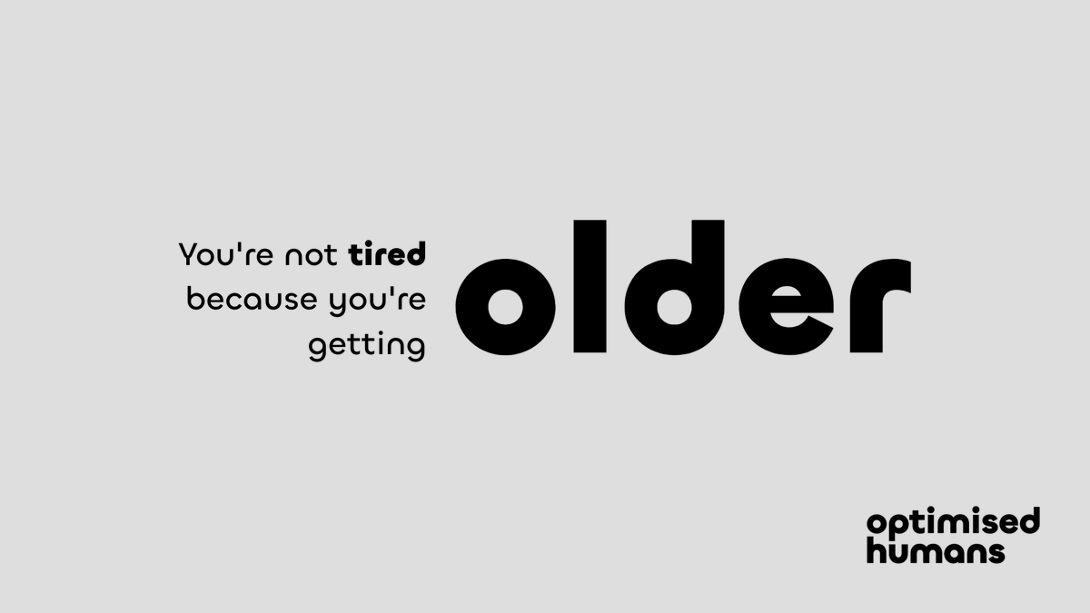 Many men are walking around with hormone levels out of whack and don’t even know it. 

We chalk up the fatigue to “getting older”, the stubborn belly fat to “bad genes”, and the mood swings to stress when, in reality, our hormones may be waving red flags.

#oh4Men #men #fitness