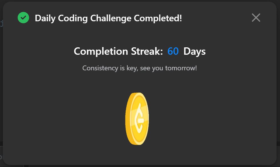 easypeasycode's tweet image. 2 months already 40 days left