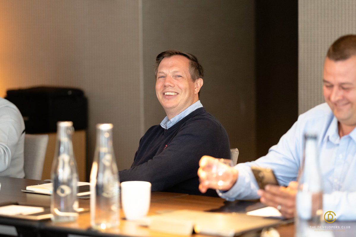 _developersclub's tweet image. The Executive Growth brings developers together for structured sessions, market updates &amp;amp; peer insights, equipping Members with the clarity &amp;amp; tools to scale with confidence. #UKProperty