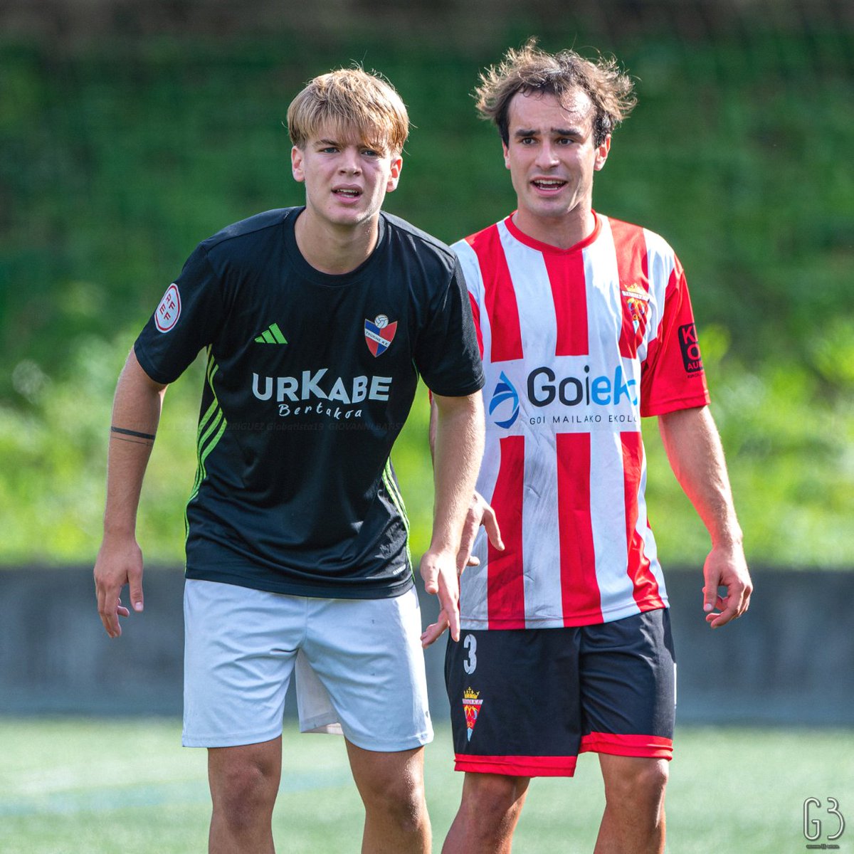 📸⚽️ FOTOGALERÍA | <a href="/PasaiaKEoficial/">Pasaia K.E.</a>  - <a href="/TouringKE1923/">Touring KE</a> 

🗓️ (27/09/25) J4 #3RFEF

🔗:photos.app.goo.gl/JumPeAx3MWoTnk…

#TouringKE I #PasaiaKE | #TerceraFederacion