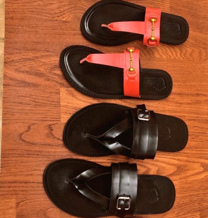 Ozfootgear's tweet photo. Wrap your feet in comfort and your heart in joy! 😌 Our handmade slides are the perfect treat for your hardworking feet. #HandmadeSlides #CozyFeet
🏷️27,000 https://t.co/v2SvVsNXXk