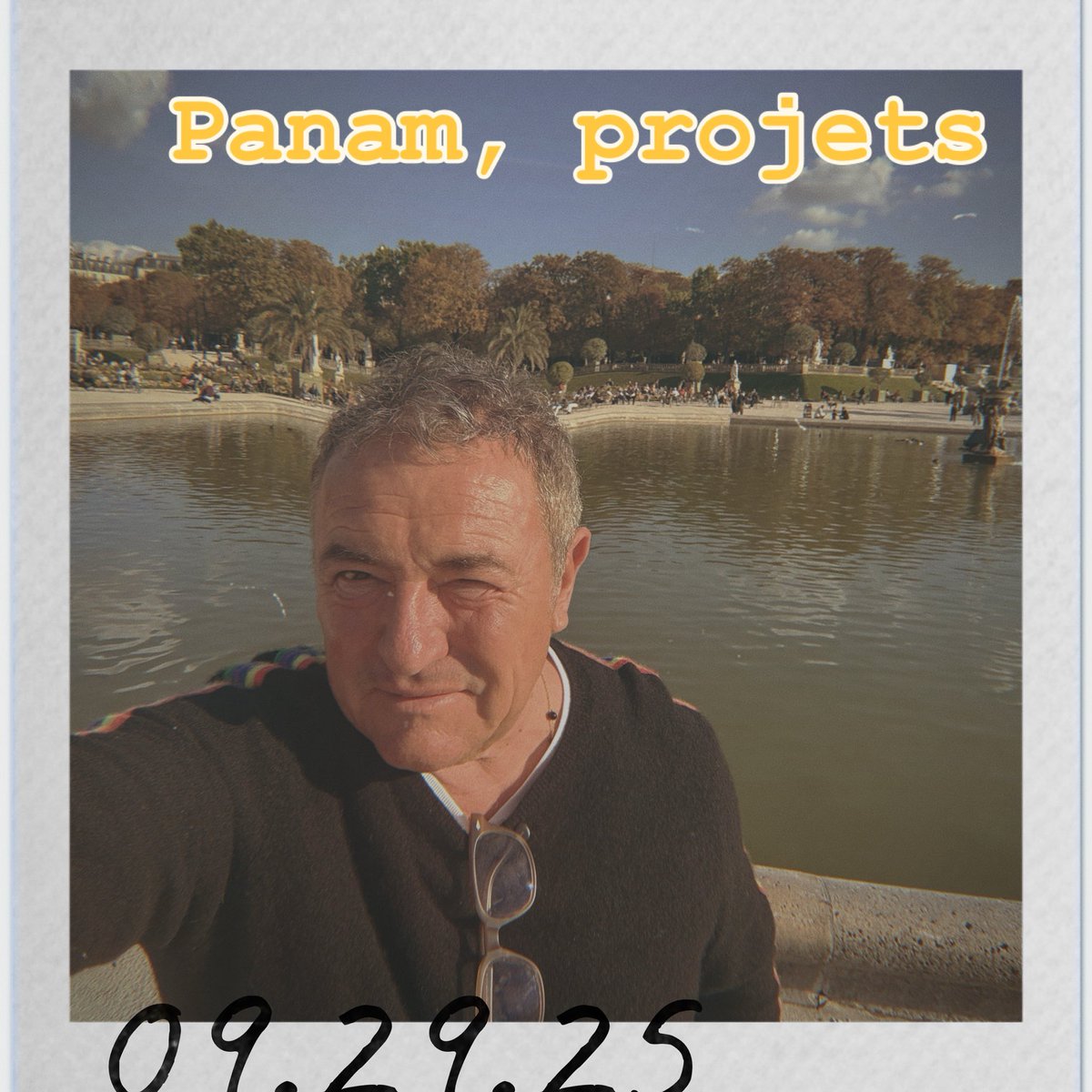 onteniente_f's tweet image. #Panam #projets ✨✨💫