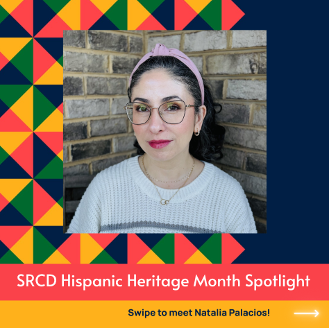 SRCDtweets's tweet image. Meet #SRCD member (and SRCD Latinx Caucus member) Natalia Palacios, Associate Professor at the Applied Developmental Science Program at the University of Virginia!

Read more of this insightful Q&amp;amp;A at srcd.org/news/member-sp….