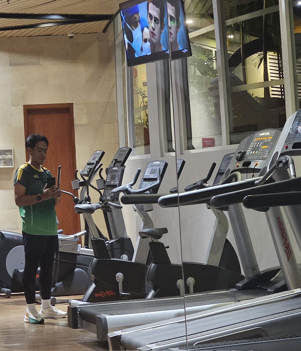 A. Ridho tweet media