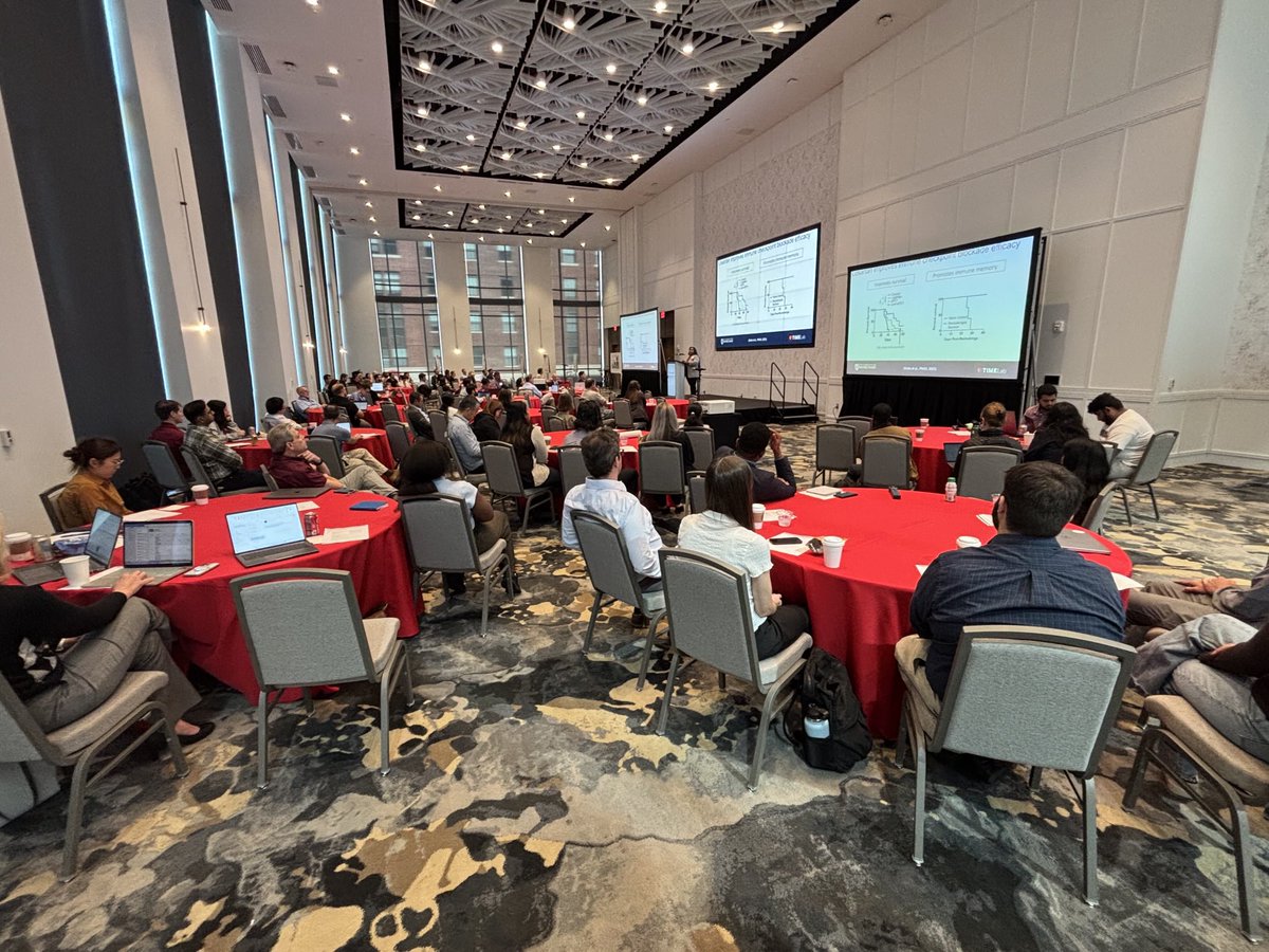 Dave Gosky (@davegosky) on Twitter photo Packed house at the <a href="/OSUCCC_James/">The James at Ohio State</a> Center for Cancer Engineering-CURES Research Summit. Packed house at the <a href="/OSUCCC_James/">The James at Ohio State</a> Center for Cancer Engineering-CURES Research Summit.
