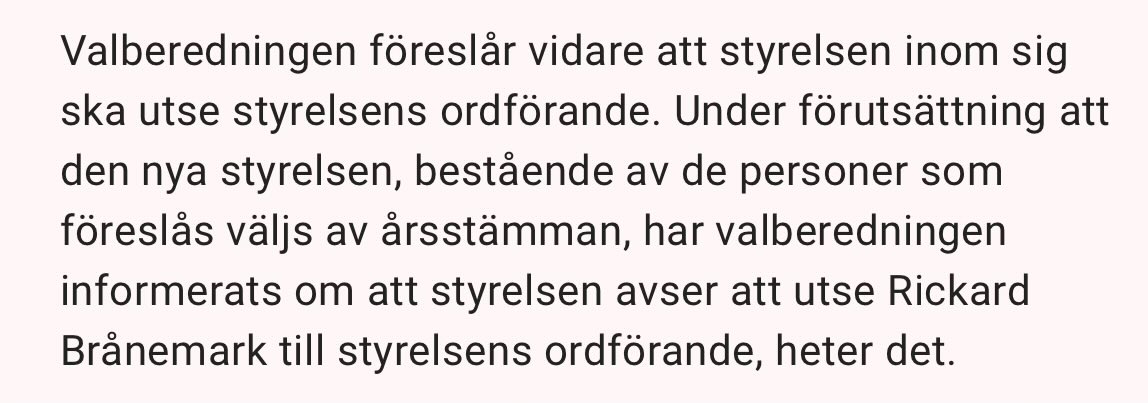 Gevalia Trader tweet media