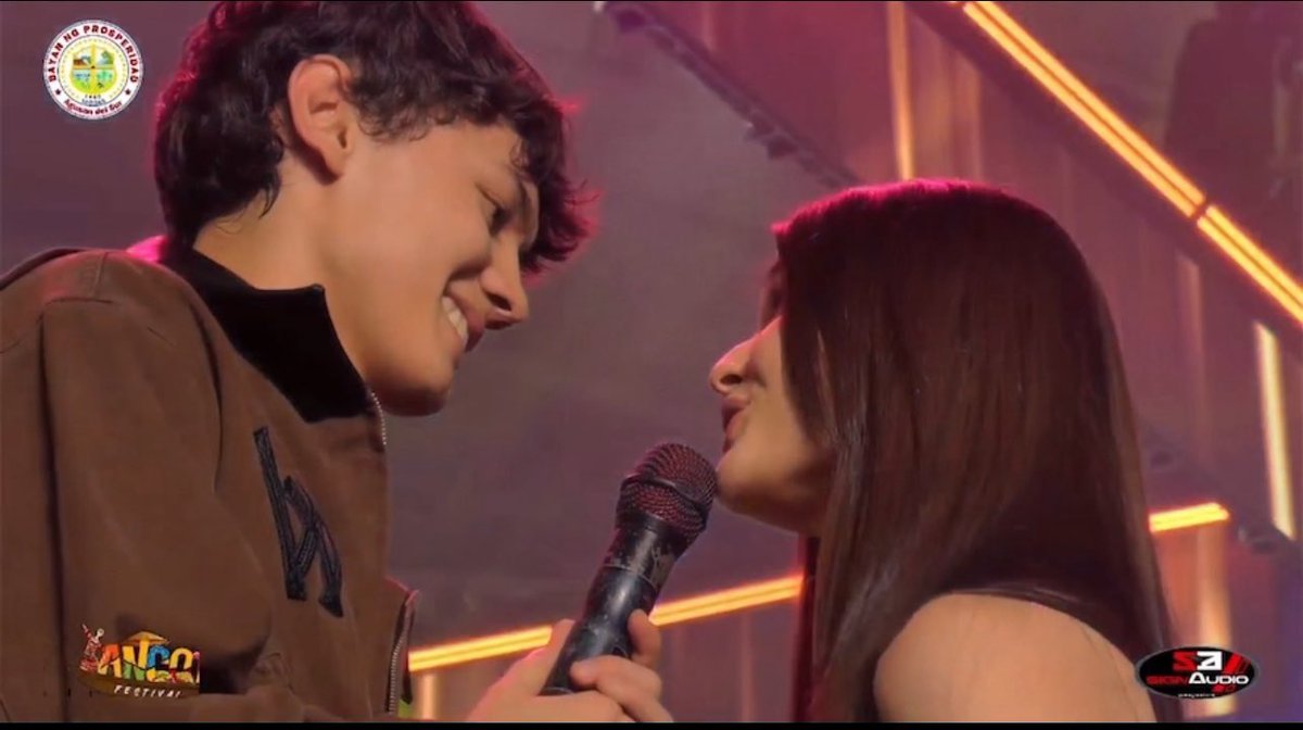 joshford321's tweet image. Naniniwala na ako sa forever

ANGOT FIRST KISHtival