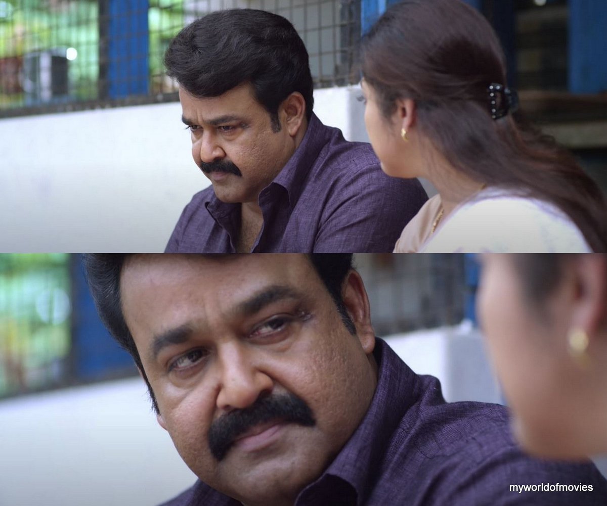 Which is the best ever second half of a film that you have seen.

I will start- Drishyam