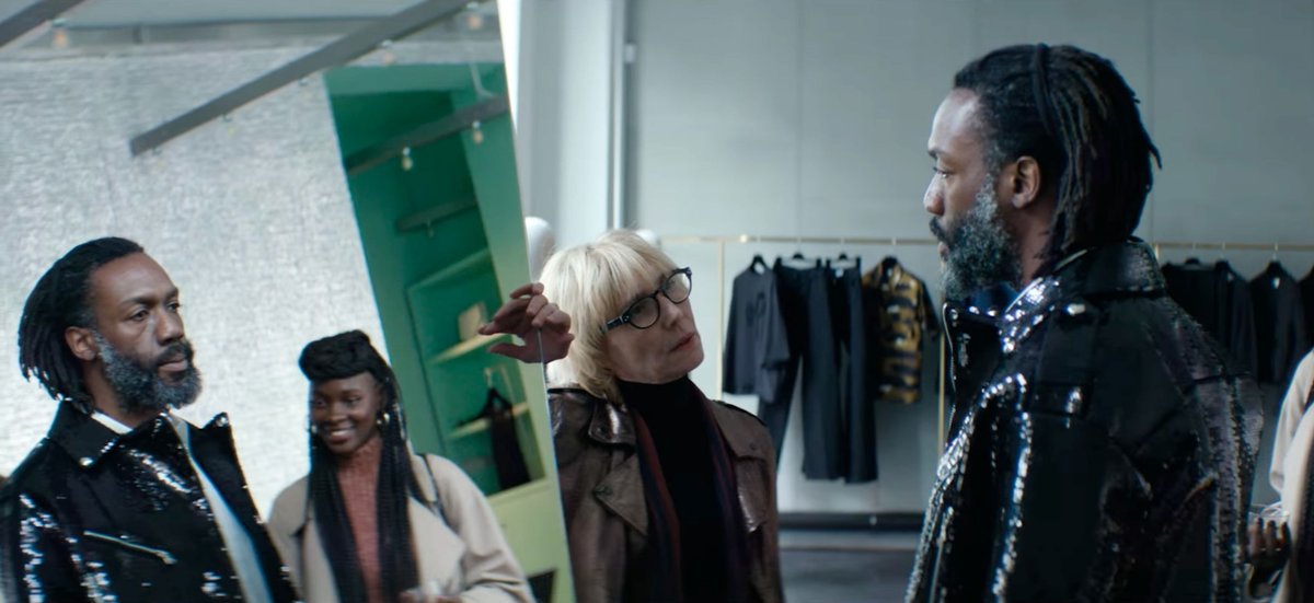 firstshowing's tweet image. First Trailer for Ulrich Köhler's 'Gavagai' Meta Film Premiering at NYFF firstshowing.net/2025/first-tra…

#NYFF #Gavagai #Senegal #UlrichKöhler #JeanChristopheFolly #MarenEggert @Luxboxfilms