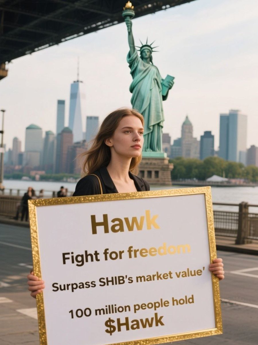 Hawk Token is designed to be simple and accessible. Its low fees and easy transactions make it user-friendly, attracting new investors daily.