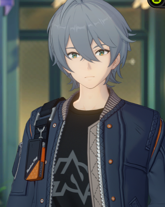 PhaethonProxy's tweet image. She&apos;s so strong..