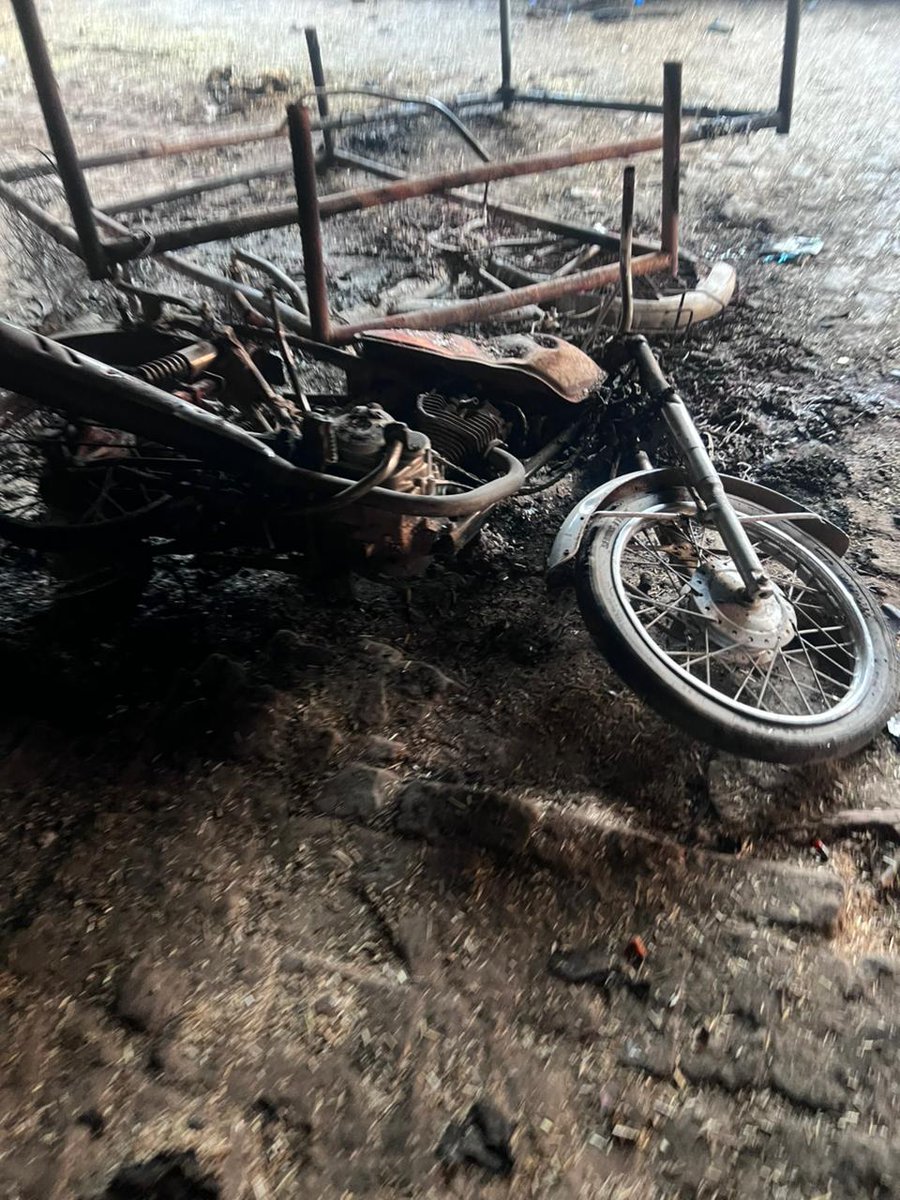 AmirMahmood tweet media