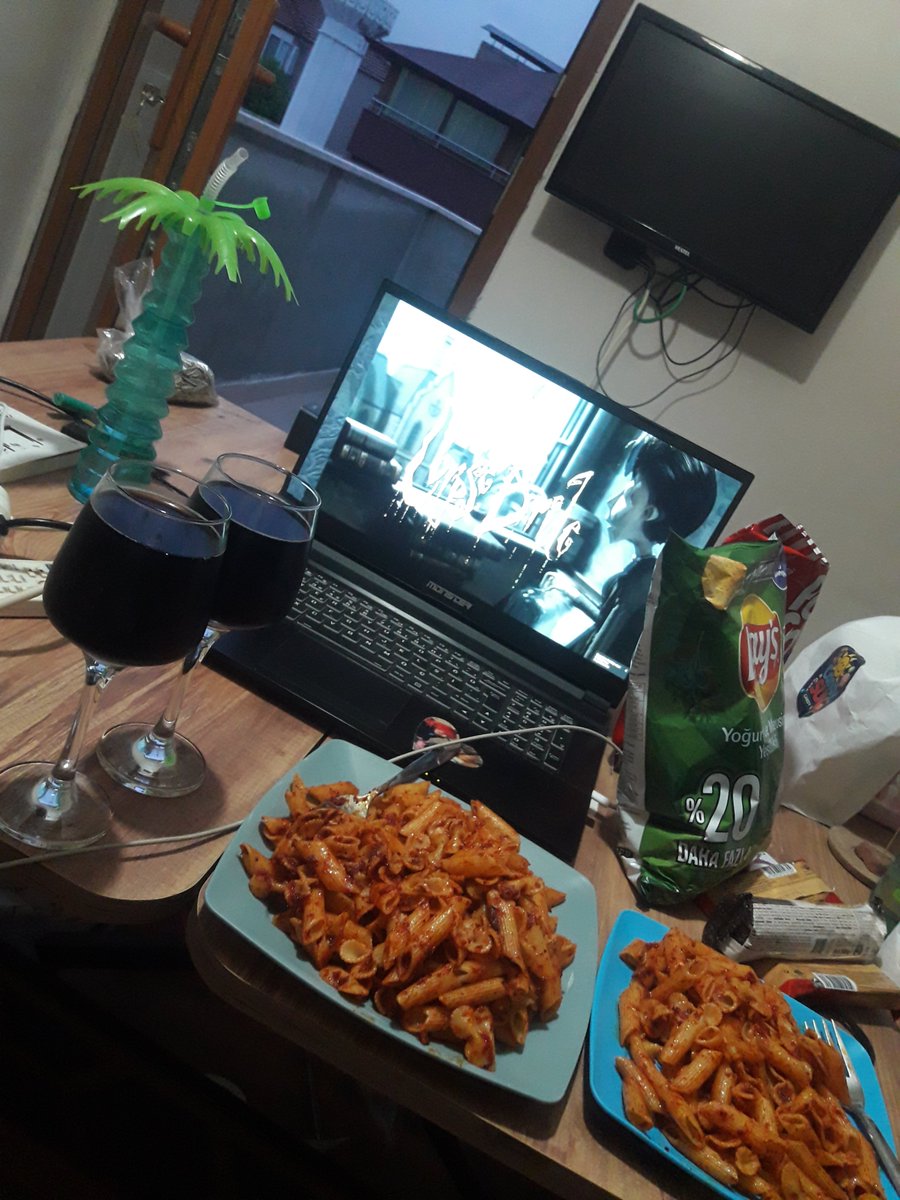 Girls night 💋🎈😁