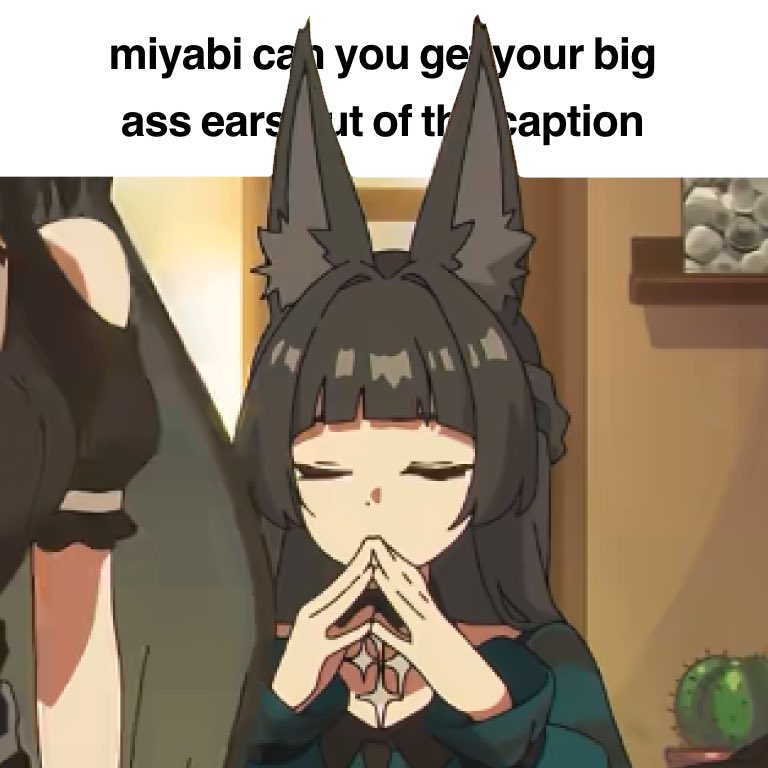 daily miyabi tweet media
