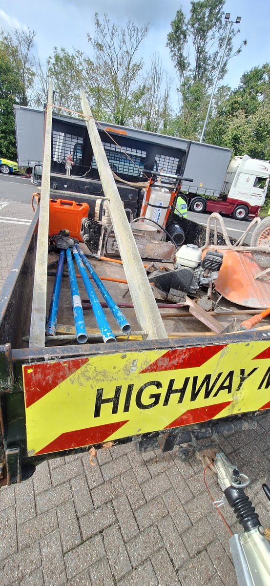 Staffs Road Harm Prevention Team tweet media