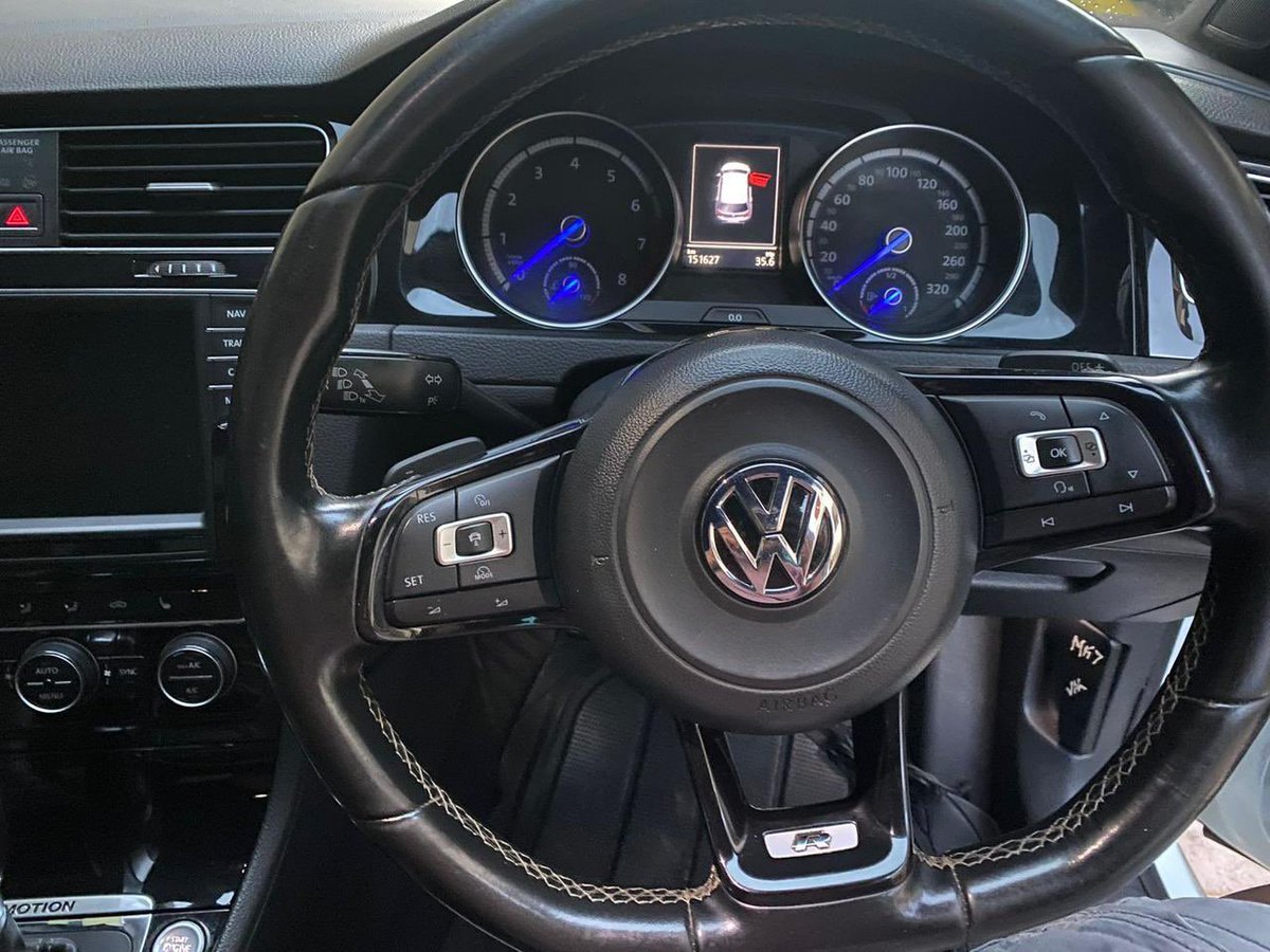samson_maish's tweet photo. VW Golf R 2014 for SALE 
🏷️Ksh 2.6M only 

☎️0716708029 (Owner) https://t.co/eN9vp6EjyY
