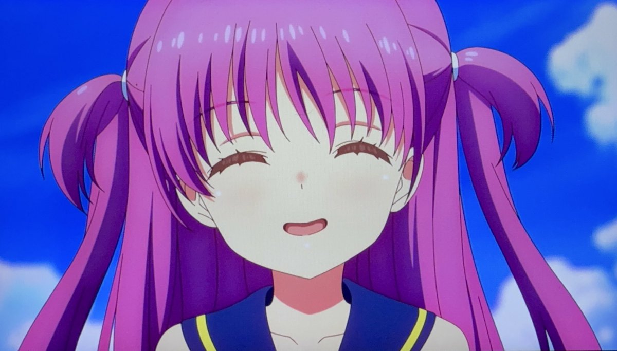 水月陵@TVアニメSummer Pockets☆応援ありがとうございました