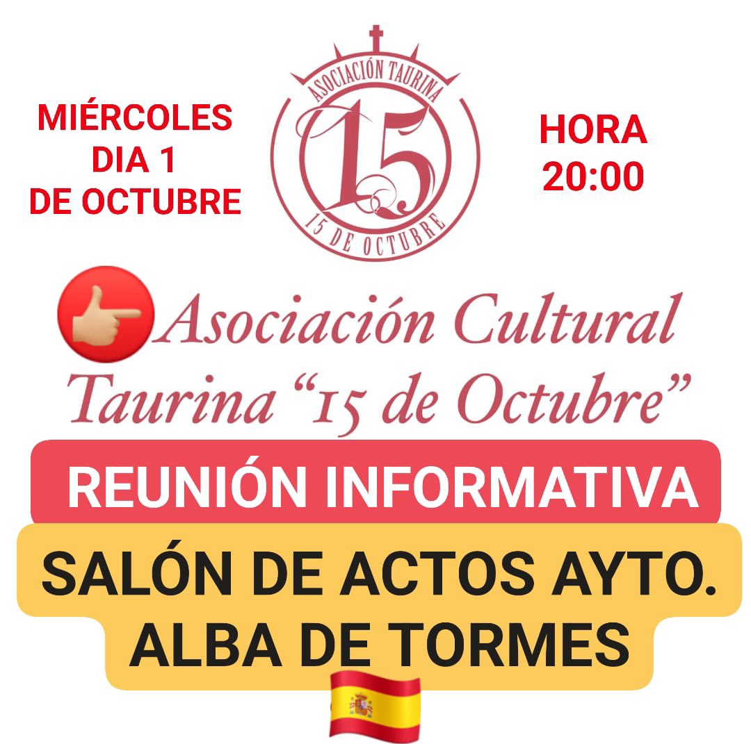 Este miércoles , presentación de los toros de cajón 2025.