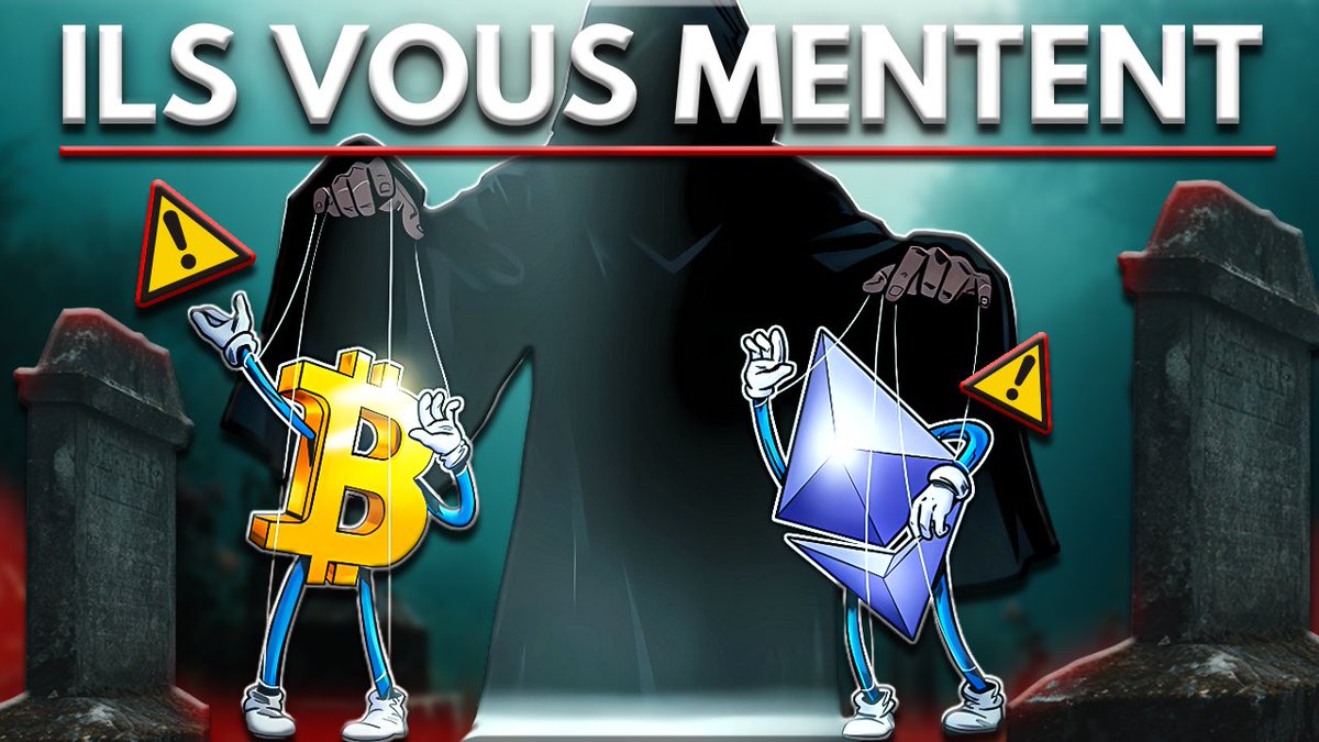 CryptoLogique tweet media