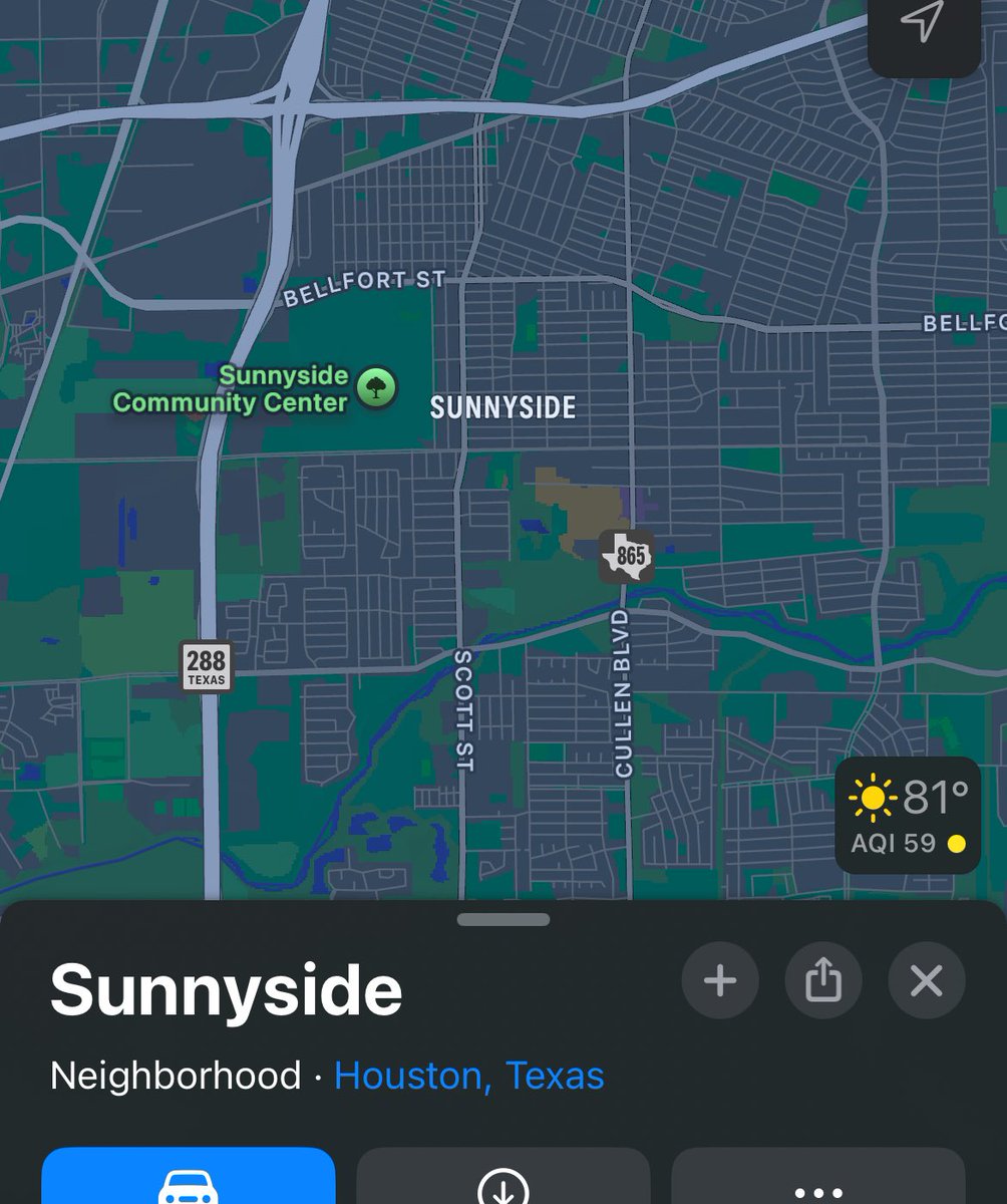 18wheelerfan69's tweet photo. ATTENTION ALL TECH FANS!!!

Me and @DALLASCOOGGOAT are hosting a WELCOME EVENT MEETUP here at our lovely Sunnyside Community. Pull up after MIDNIGHT FRIDAY NIGHT for a warm welcome to our city and leave all your valuables in your car in clear sight. Welcome to #HTOWN https://t.co/Ka8kDi0jzy