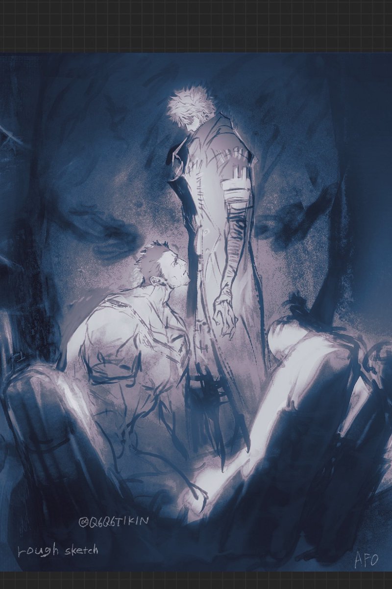 ふしゅ (@q6q6tikin) on Twitter photo 