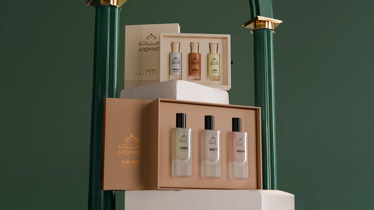 مجموعة لها من #اروماتك مزيج يوازن بين الفخامة والانتعاش في كل رشة تفاصيل تكمّل حضورك ✨

shorturl.at/vSehq

#اروماتك #اليوم_الوطني_السعودي #اليوم_الوطني_95 #الطيب_طبعنا