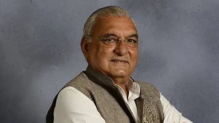 DivyanshuB_raja's tweet photo. कांग्रेस शीर्ष नेतृत्व द्वारा पूर्व मुख्यमंत्री चौ.@BhupinderShooda जी को नेता प्रतिपक्ष हरियाणा विधानसभा व पूर्व मंत्री @RaoNarenderS जी को प्रदेश कांग्रेस अध्यक्ष बनाये जाने पर ढेरों शुभकामनाएँ 

प्रदेश म��ं सशक्त नेतृत्व प्रदान करने के लिए हाई कमान का आभार व सभी कांग्रेस जनों को बहुत बहुत बधाई ।