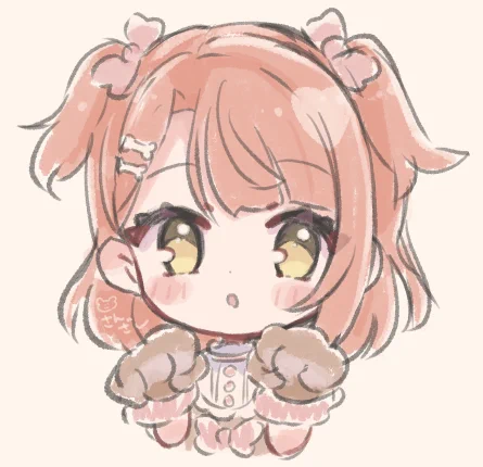ニジガク干支ver.の歩夢ちゃんかわいすぎる #虹ヶ咲