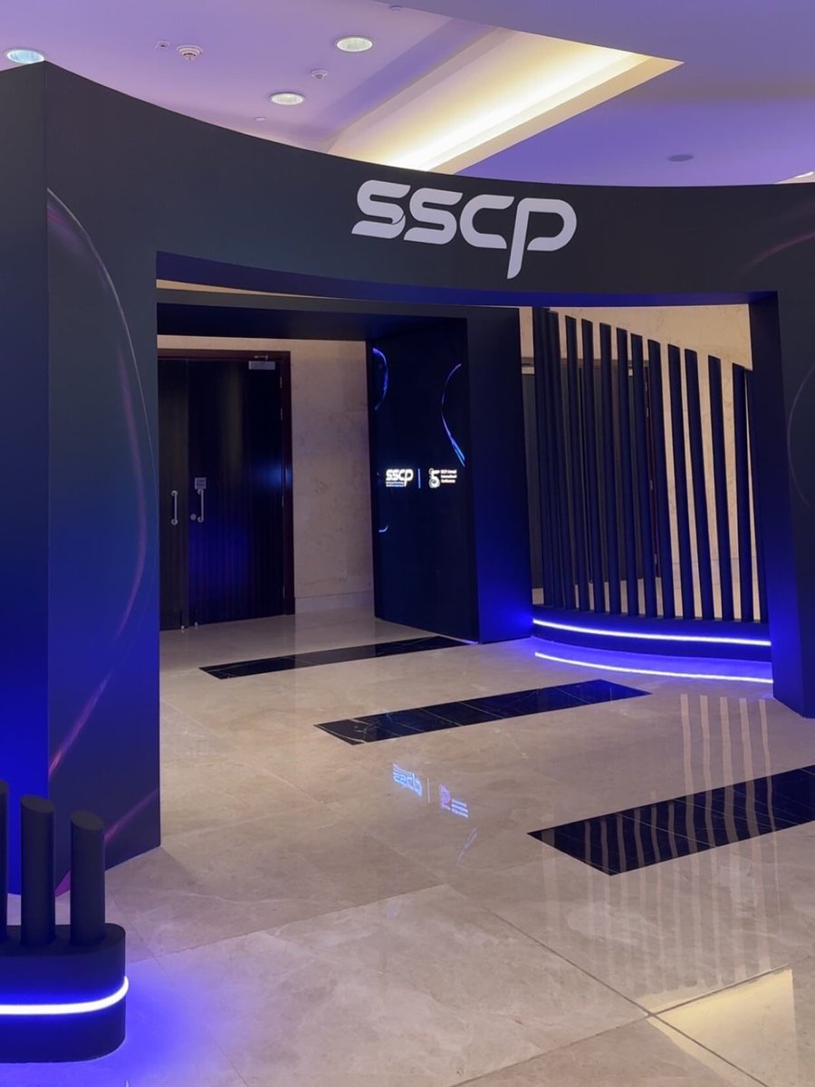 layanfahd26's tweet photo. It’s been such a pleasure attending #SSCP incredible conference, I truly had the best time and gained so much from the experience!
@SSCP_KSA https://t.co/3NULxZEjRp