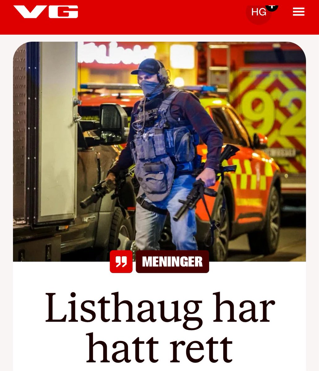 H. Holm (@aljamarkir) / Posts / X