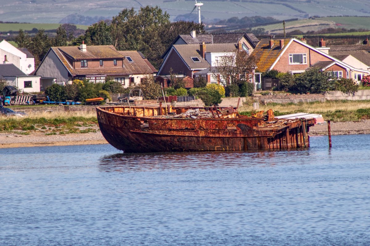 woodiechef's tweet image. #PMJWeeklyChallenge #Rusty