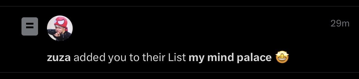 hotdogyunho's tweet photo. ON ZUZA LIST DOIBLE THAT MEANS SHE IS #MINE AND #MINEONLY https://t.co/v4Tv2o3lvx
