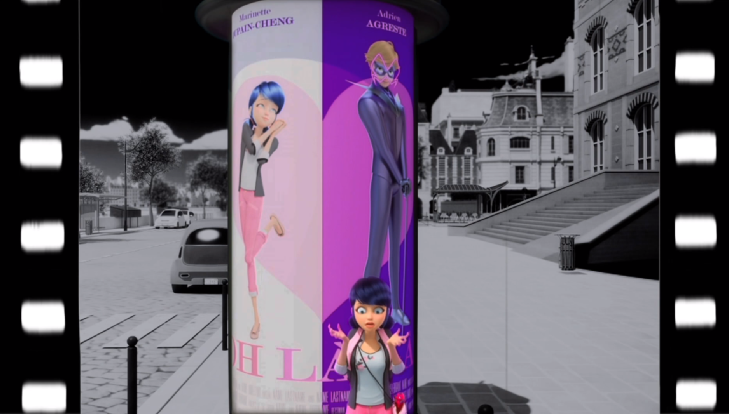 Octo Lady tweet media