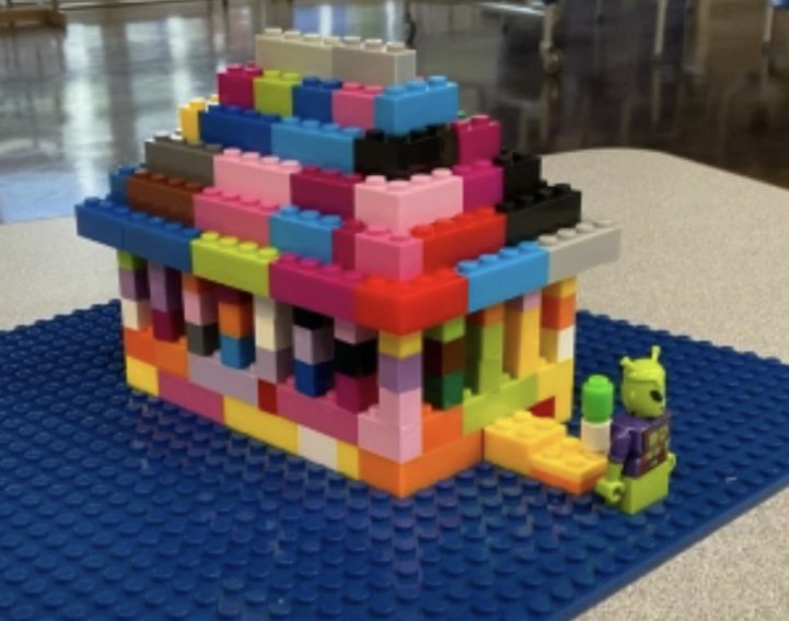 Kids With Bricks Ltd tweet media