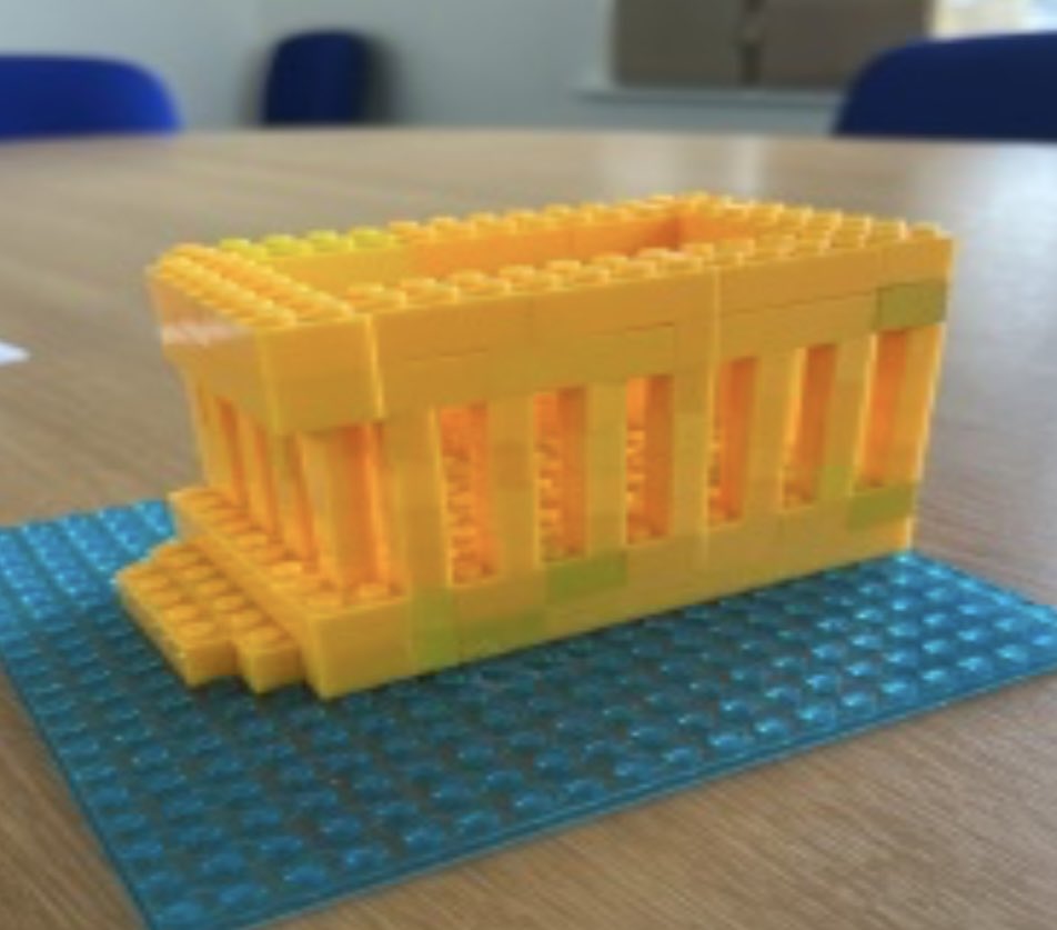 Kids With Bricks Ltd tweet media