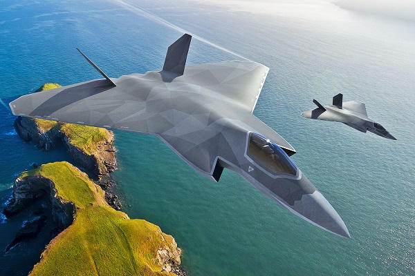 top_force's tweet image. ✈️🇬🇧🇩🇪 [#SCAF #NGF] Le projet étant arrivé à un « stade avancé », le Royaume-Uni serait prêt à ouvrir le programme d’avion de combat #GCAP 🇮🇹🇯🇵#Tempest à l’Allemagne opex360.com/2025/09/29/le-…