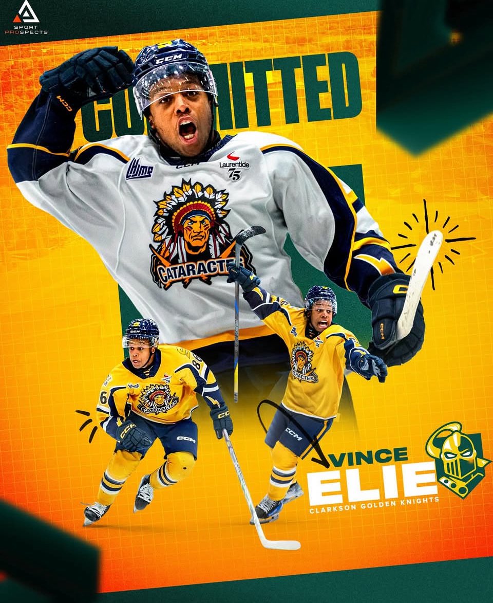 College Puck NXT tweet media